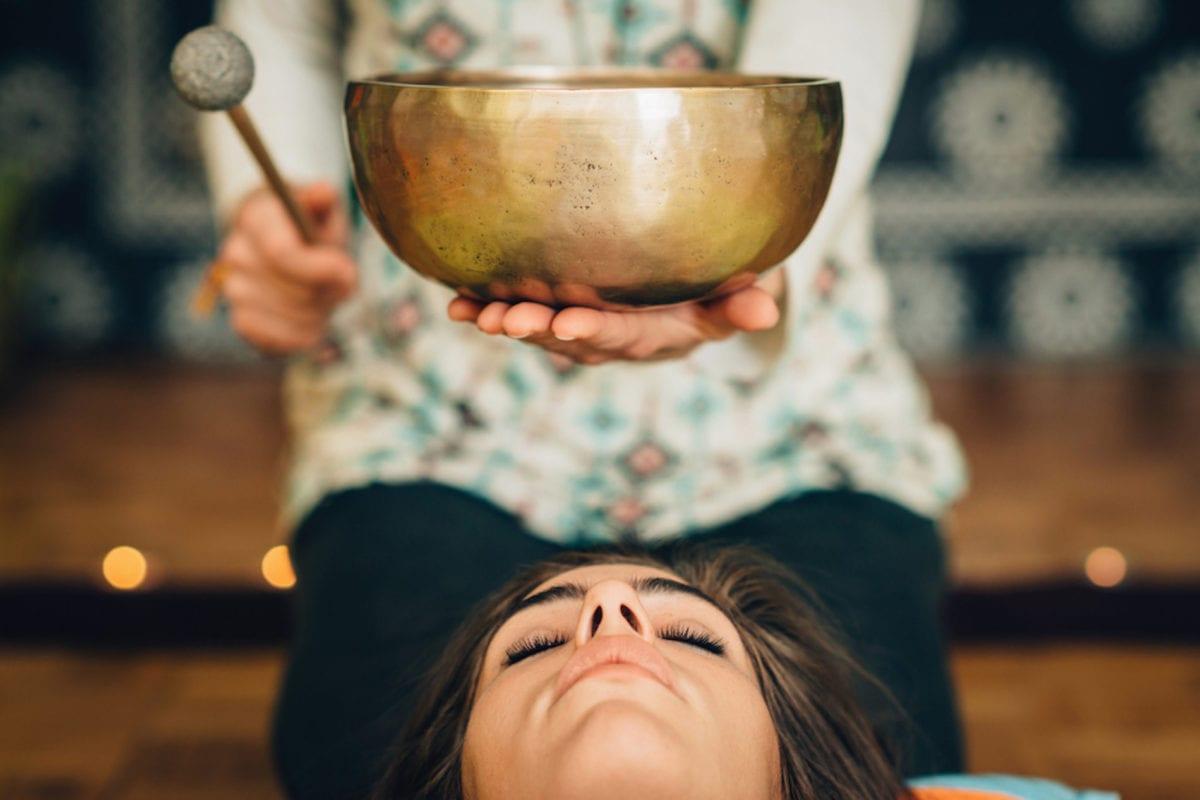 Level 1: Himalayan Sound Healing – Foundational Practices